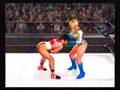 SvR2007 Power Girl vs Mai Shiranui(request)