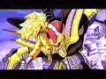 DragonBall Z Anime Music Video (Disturbed - Stupify)