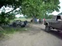 unstuck
