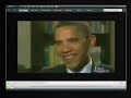 McCain Latest Ad Against Obama