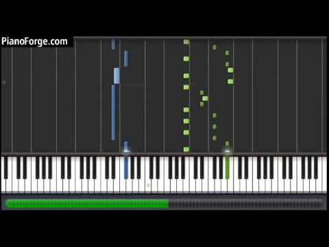 A Thousand Miles - Vanessa Carlton video tutorial preview