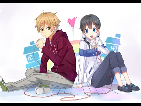 AMV Youth