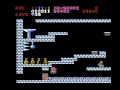 in this feature, i play castlequest for nes until i finish it (haha) or until i've reached at least two and a half hours of cumulative game play time. tips about anything that i appear to be having trouble with in the video are welcome for the length of the feature. :)