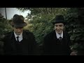 Public Enemies Gangster Movie : BFX : Original Short