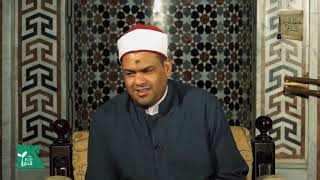 قاعدة: "من هو المؤهل للتصوف؟
