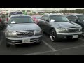 INFINITI OWNER'S CLUB AmericanCarMagazine Coverage 2011.11.27