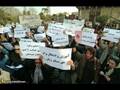 No To Hejab, dedicated to iranian women , happy women's day