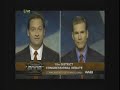 Carney defends something fishy