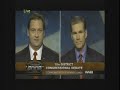 Carney defends something fishy