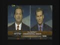Carney defends something fishy