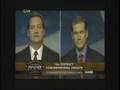 Carney defends something fishy
