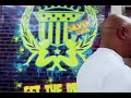 Sen Dog \"Diary of a Mad Dog\" EPK
