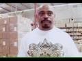 Sen Dog Diary of a Mad Dog EPK