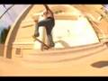 Brian Delatorre - Think Skateboards