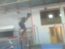 coupe de pied a la lune