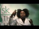 How to Properly Comb Natural Hair