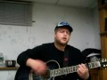 Cassanova, Baby - Gaslight Anthem (covered by Perkins II)