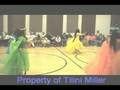 videos de Fonua Family Reunion 2008 - Arabian Theme