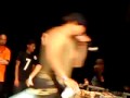 Hadrian vs Praxis  en Monterrey