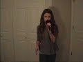 Listen by Savannah Outen Listen by Savannah Outen