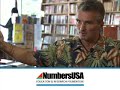 Immigration Numbers Rise -- Environment Suffers