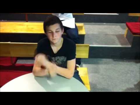 See video
