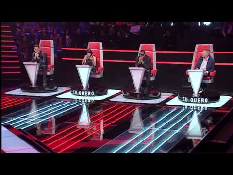 thevoice - Subscreve o nosso canal do
