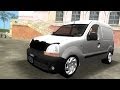 Renault Kangoo для GTA Vice City видео 1