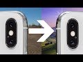 How To Remove Scratches From Iphone Xs Max