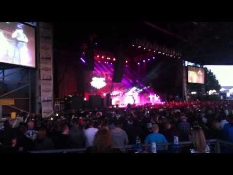 Pain @ Pointfest 31