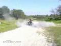 TRX450R - naZZima Review