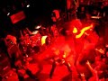 Cannibal Corpse Live in Perth