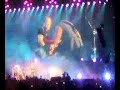 For Whom the Bell Tolls Metallica 22 Luglio 2008 Bologna