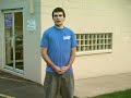 Patriot Corps Bios - Dan