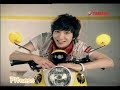 Super Junior Yamaha Fino CF [Full Ver]