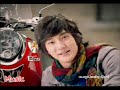 Super Junior Yamaha Fino CF [Full Ver]