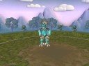 Spore Creation: Vitiman C Spore Creation: Vitiman C