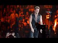 Bon Jovi Bed Of Roses Nassau Coliseum 5/6/11