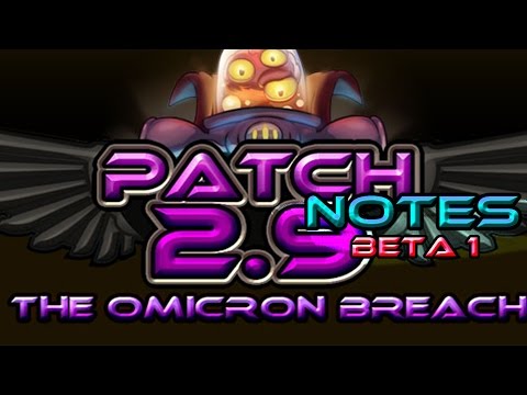how to patch awesomenauts