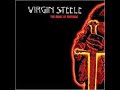 Virgin Steele - The Succubus (Re-Recorded)