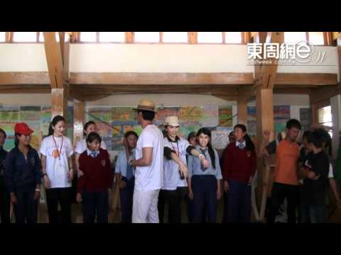 喜馬拉雅山之旅周麗淇:喺死亡邊緣走出嚟