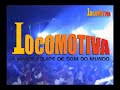 PIPOS LOCOMOTIVA