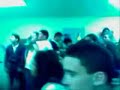 menonita dancing war