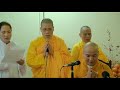 Phát Tâm Bồ Đề 1/2