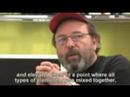 Ruben Blades presenta a Javier Girotto