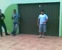 Festa do Aniversario da Casa do Ricardo 2008