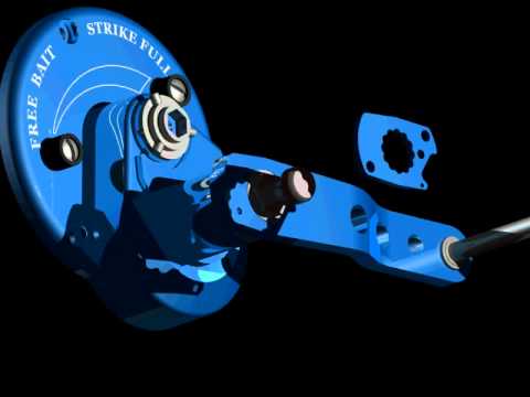 AVET REELS