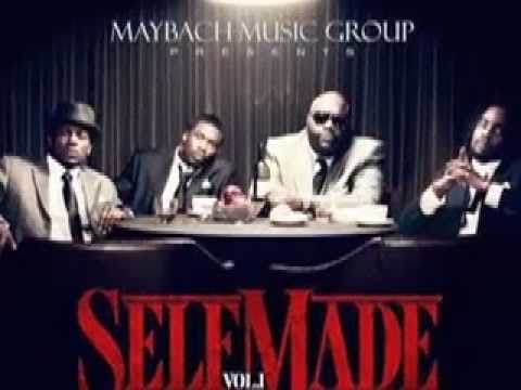 Self Made - From The MMG's Debut Album Delf Made Vol.1.