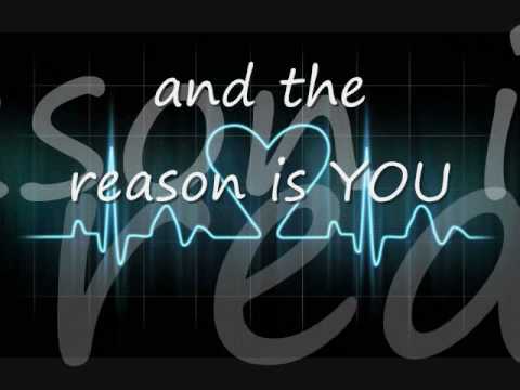 hoobstank The reason(lyrics)-by z bazargan