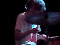 Deerhoof  \"+81\"  live ion London @ ULU 12/2/08